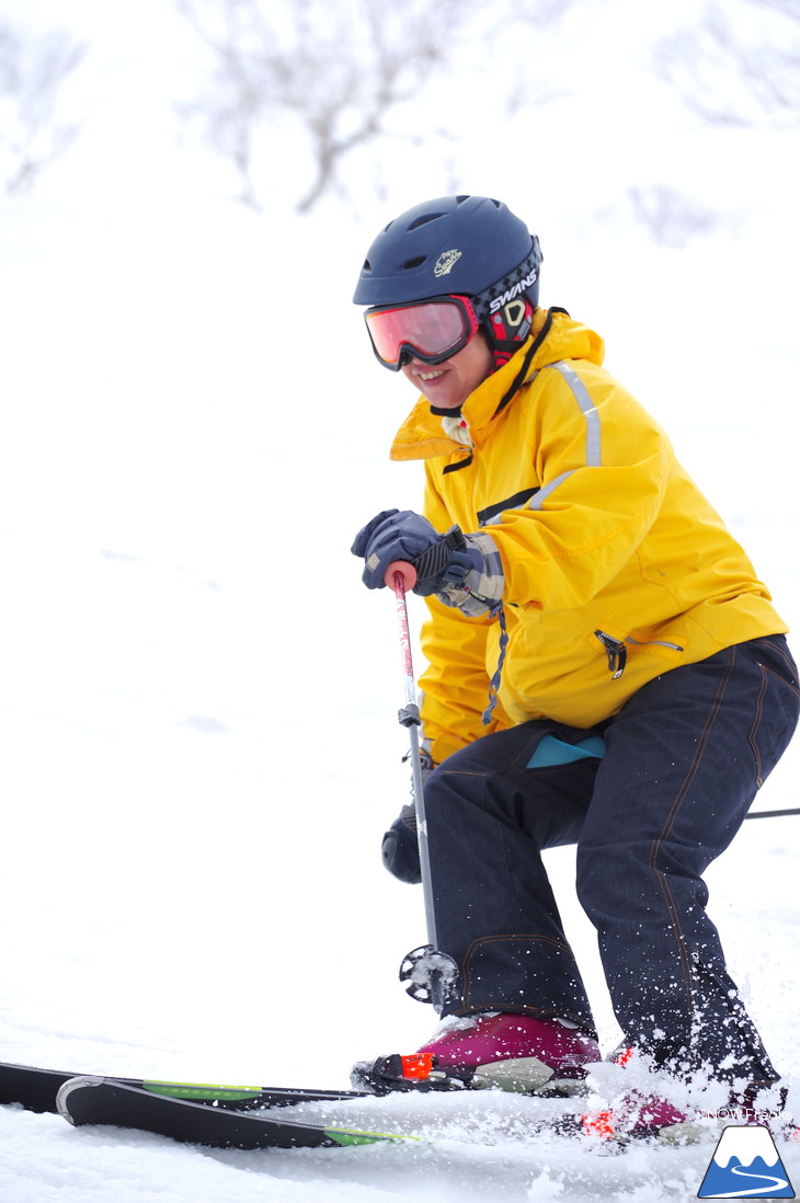 DYNASTAR SKI 